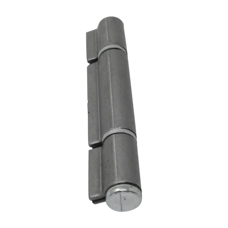 SOTOOLS Weld-On Hinges with 3 Welding Tabs 122 mm 6