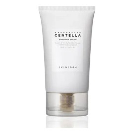 Madagascar Centella Soothing Cream (crema Facial Reparadora)                                                                                          