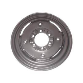 RAParts Front Wheel Rim Fits Massey Ferguson Tractor F40 FE35 TE20 TEA20 TEF20 TO20 +