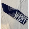 Rothco WEST SIDE Bandana BLUE COLOR
