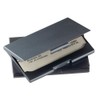 Dark Grey Business or Credit Card Case/Holder