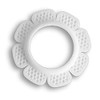 Diasticker® Freestyle Libre 2 - Sensor Enclosure "LibreProtect" (White) Includes