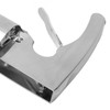 Cylinder Ice Cream Scoop, S304 Ice Cream Scoop Stainless Steel