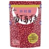Imuraya Boiled Azuki Hokkaido Pouch, 14.1 oz (400 g)
