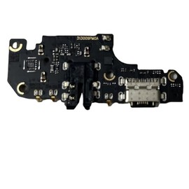 zhxchzhi OEM Charging Port Dock Connector Board with mic Replacement for Xiaomi Mi 10T Lite 5G Parts