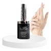 Base Coat De Calcio Jr Para Uñas Esmalte Semipermanente