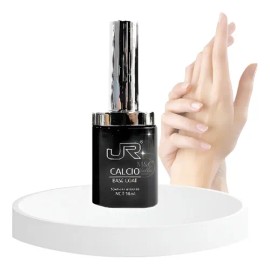 Base Coat De Calcio Jr Para Uñas Esmalte Semipermanente