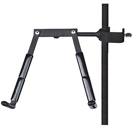 String Swing MSPAH Pre-amp & Equalizer Holder for Mic Stand or Music Stand
