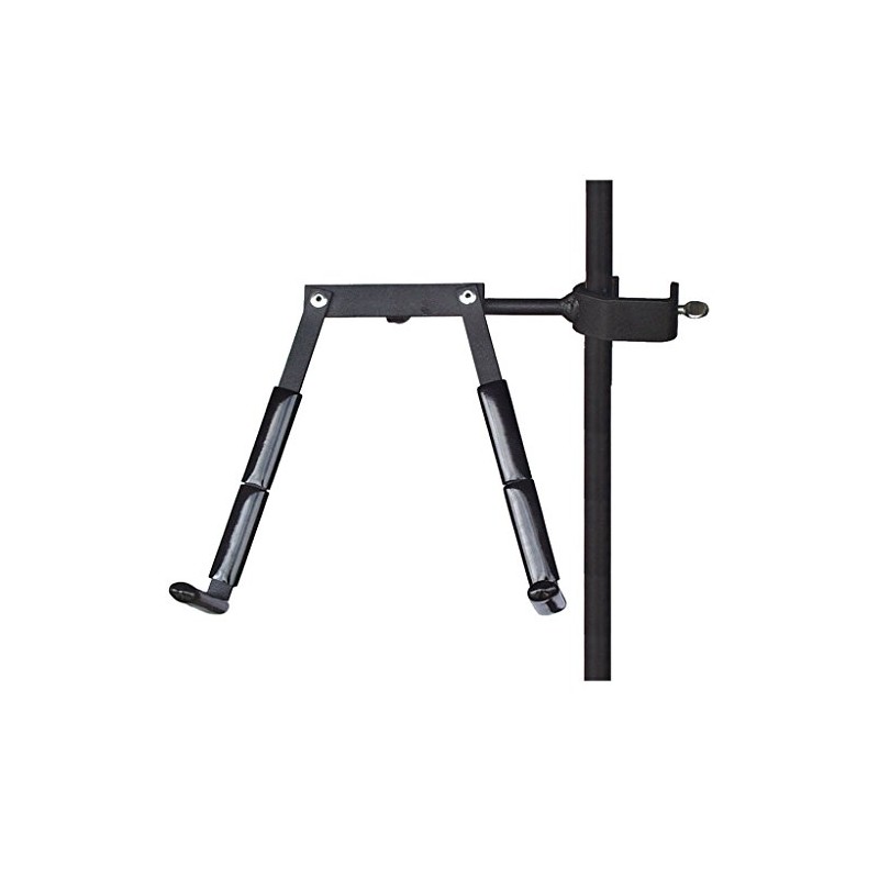 String Swing MSPAH Pre-amp & Equalizer Holder for Mic Stand