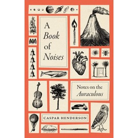 A Book of Noises: Notes on the Auraculous