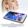 for Android Portable MP4 Player 5.0 Inch Full Touch HD