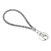 PATIKIL Wristlet Bling Keychain Lanyards, Crystal Lanyard Strap Wrist Keychain