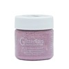 Angelus® Glitterlites Paint, Candy Pink