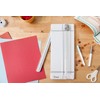 Cricut 2002675 Ersatzklingen für mobilen Papierschneider, Klinge, Mehrfarbig, 11.43 x
