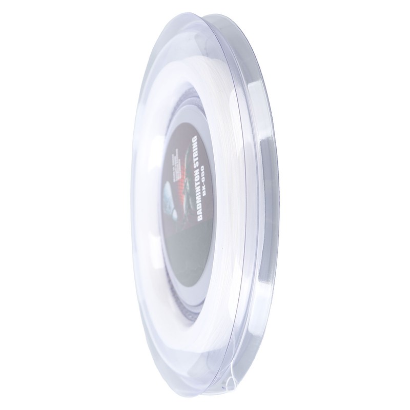 0.72mm 200m Badminton Racquet String Nylon Badminton Training Racket String