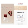 Tirtir Mask Fit Mini Cushion, 0.2 Oz (4.5 G)