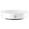 Prana HQ Lazy Susan Turntable-Stainless Steel,for Kitchen Storage & Organisation