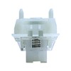Mathew Silent Magnetic Switch Hall Effect 2pin Linear Hot Swappable