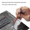 5 Pcs IC Chip Repair Thin Blade Kit, Opening Pry