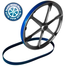 Blue Max VALUECRAFT 8160 BLUE MAX URETHANE BAND SAW TIRES FOR VALUE CRAFT 8160 BAND SAW