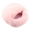 USB Foot Warmer Cushion Electric Heater for Winter Office Heating
