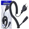 Universelles Ladekabel 1,5 m für Elektrorasierer mit Originalcode 67030305 für