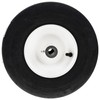 Exmark 126-4860 Tire and Wheel Radius E S Series