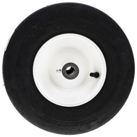 Exmark 126-4860 Tire and Wheel Radius E S Series