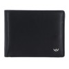Golden Head Polo Wallet I 11 cm Leather