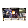 IDW Games Ghostbusters: Blackout Board Game, Multicolor