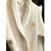 Hotelier Turndown - Luxury Men's Euro Oversized Designer Waffle Bathrobe