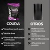 COURA Creatina Monohidratada en Polvo - Fuerza y Resistencia 450g