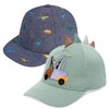 Sun Hat for Baby Boy and Baby Girl,Boys Girls Caps,