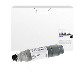 Clover Replacement Toner Cartridge for Gestetner 89870 | Black