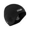 Madison Sportive Thermal Skullcap One size Black