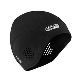 Madison Sportive Thermal Skullcap One size Black