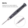 Fast Cooling & Heating USB Soldering Iron Durable Precision Soldering