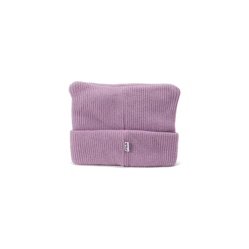 FILA Children's Cat Ear Knit Hat ONSPOTZ Special Order Light