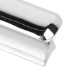 Electric Guitar Slide Stainless Steel Finger Slider Tone Bar Instrument