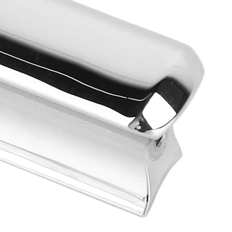 Electric Guitar Slide Stainless Steel Finger Slider Tone Bar Instrument