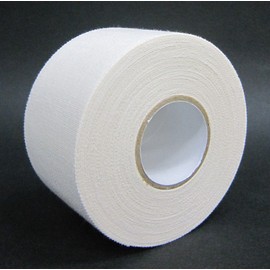 Finoa (finoa) Taping Fixed for Non Elastic Tape BP White Tape Blister Pack