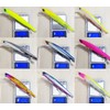 KOKO Lures KK140S #3 Sinking Minnow 140S Sinking Minnow Tungsten