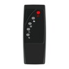 Replaced Remote Control -ALLIMITY- Fit for Innoflame Electric Fireplace with
