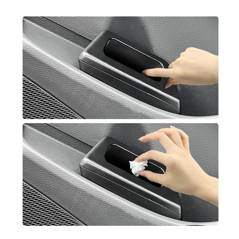 LFOTPP Corolla Cross Trash Can Side Box Car Specific Design