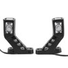 10‑30V Car Truck Trailer 3 Sides 4LED Side Marker Lights
