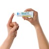 Globe Triple Antibiotic Ointment 1.0 oz (4 Pack), First Aid