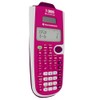 Texas Instruments Calculadora científica TI-30XS Multiview (rosa)