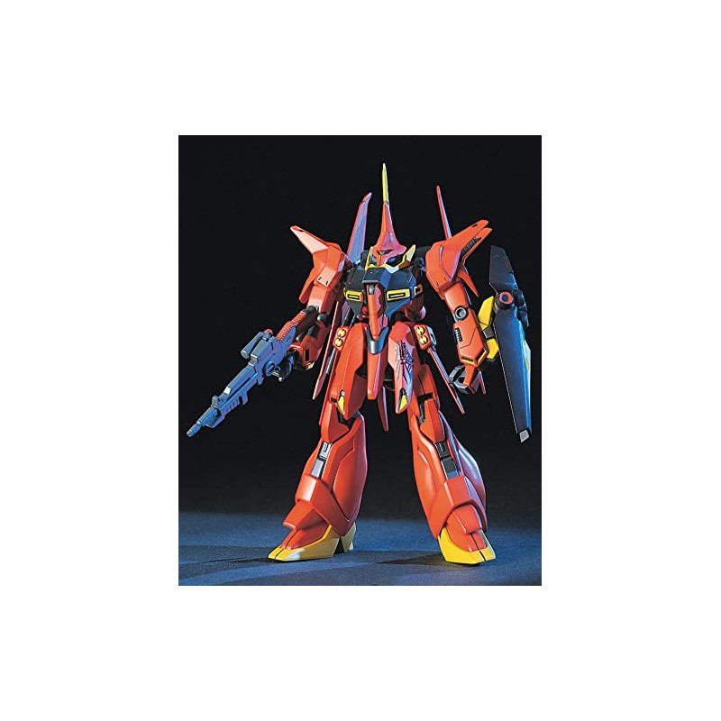 HGUC 1/144 AMX-107 BAWOO BL