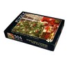 Bright Lights Christmas Tree and Presents 504 Piece Jigsaw Puzzle