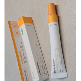 Foredum Derma Intense Vita Niacin Toning Cream 20ml 1 unit I agree to the use of personal information / 포레덤 더마 인텐스 비타 나이아신 토닝크림 20ml 1개 개인정보 활용에 동의합니다